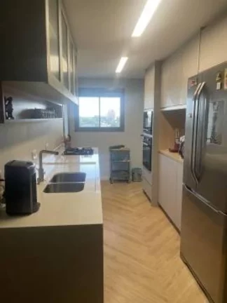 Imagem APARTAMENTO RESIDENCIAL em SÃO PAULO - SP, VILA CLEMENTINO