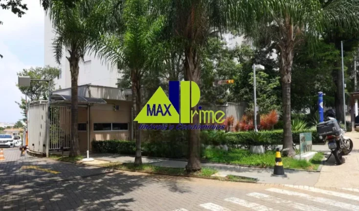 Imagem APARTAMENTO 60M²/02 DORMITÓRIOS/01 SUÍTE/SACADA/01 VAGA