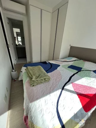 Imagem Apartamento à venda na Vila Romana São Paulo SP 2 quartos 1 suíte 2 vagas 69 m²