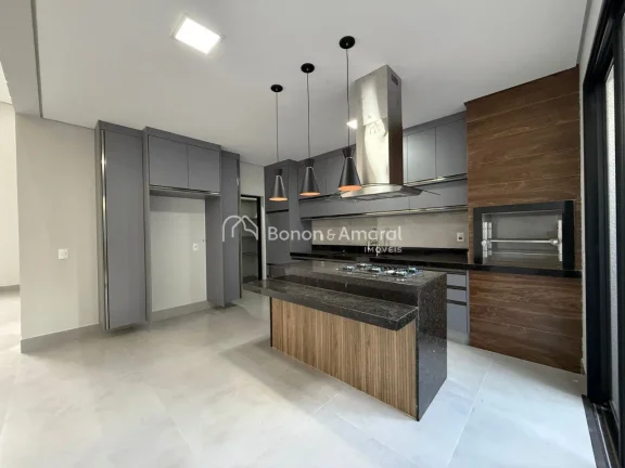 Imagem Casa térrea à venda no Condomínio Terras da Estância Paulinia/SP

 Terreno: 200m²
 Construção...