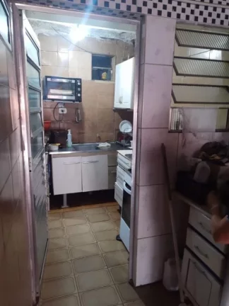 Imagem Casa com 2 dormitórios à venda, 250 m² por R$ 480.000,00 - Jardim São Vicente - São Paulo/SP