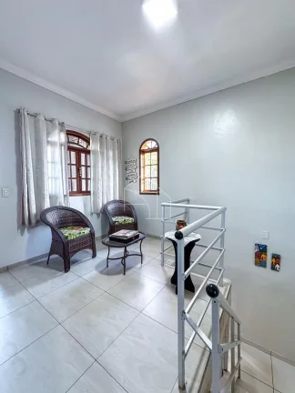 Imagem Casa com 4 Quartos e Suíte em Portal de Jacaraipe com Vista para o Mar