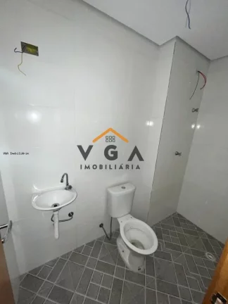 Imagem Apartamento para Venda em São Paulo, Jardim Eliane, 2 dormitórios, 1 banheiro