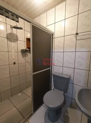 Imagem Imóveis Belém - Venda Casa 3/4 sendo 1 suites
