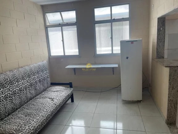 Imagem OPORTUNIDADE ÚNICA NA PRAIA DO MORRO, GUARAPARI!Venha conhecer este charmoso apartamento, a poucos ...