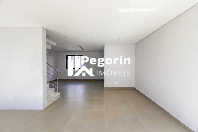 Imagem Casa à venda em Curitiba, Uberaba, com 4 quartos, 122,00m²