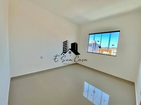 Imagem Apartamento a Venda 3 Quartos Bairro Eldorado - Contagem/MG
