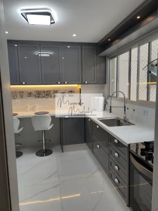 Imagem Apartamento em Centro, Florianópolis/SC