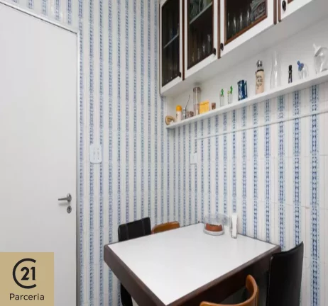 Imagem APARTAMENTO RESIDENCIAL em SÃO PAULO - SP, JARDIM PAULISTA