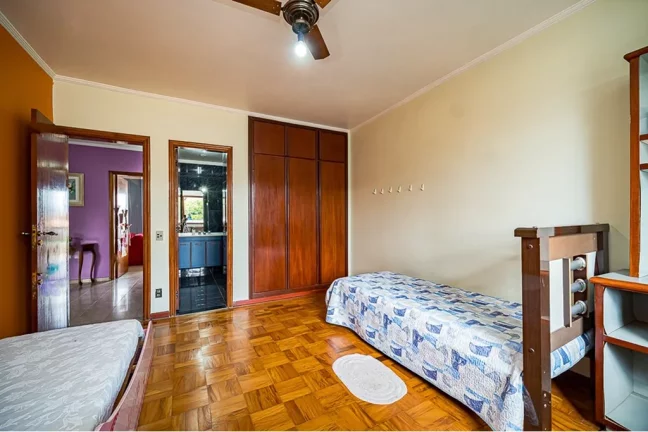 Imagem CASA RESIDENCIAL em São Paulo - SP, Vila Romana
