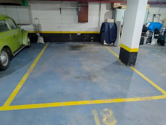 Imagem Alugue seu novo lar no coração de Santo André! Aguá incluso no Condominio e IPTU isento .