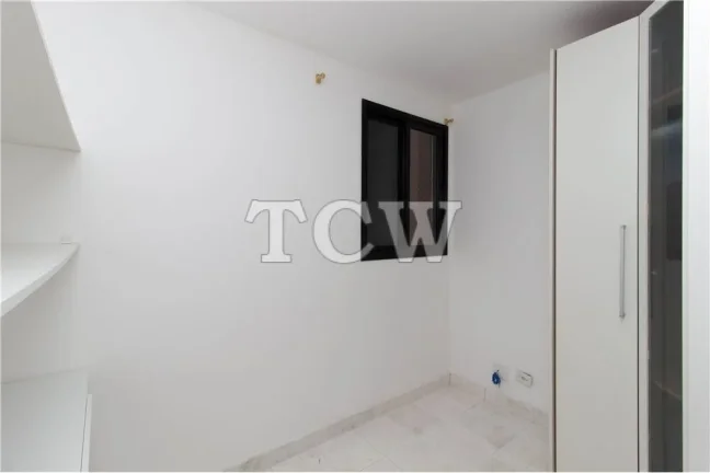 Imagem Apartamento à venda no bairro Moema - São Paulo/SP, Zona Sul