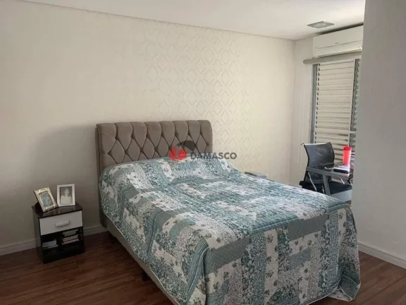 Imagem Sobrado à venda 3 Quartos, 3 Suites, 2 Vagas, 124M², Osvaldo Cruz, São Caetano do Sul - SP