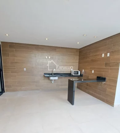 Imagem CASA PARA EM CONDOMINIO FECHADO EM SOROCABA-SP.