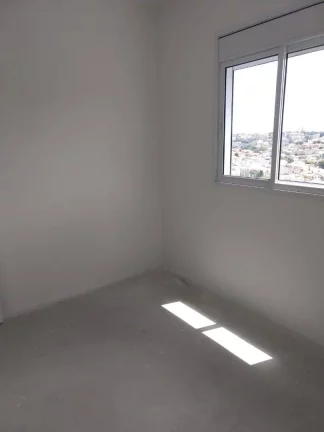 Imagem Apartamento com 2 dormitórios à venda, 50 m² por R$ 383.000 - Vila Pires - Santo André/SP