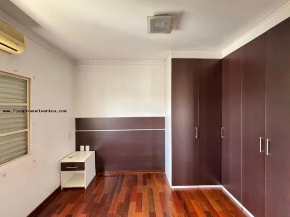 Imagem Apartamento para Venda em Limeira, Cidade Jardim, 3 dormitórios, 1 suíte, 2 banheiros