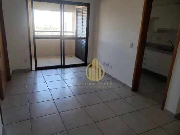 Imagem Cobertura com 3 dormitórios à venda, 130 m² por R$ 550.000,00 - Nova Aliança - Ribeirão Preto/SP