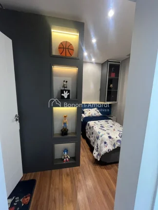 Imagem Sobrado à venda com 3 quartos no Condomínio Terras da Estância em Paulinia - SP