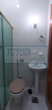 Imagem CASA À VENDA NO PARAÍSO, SÃO PAULO
