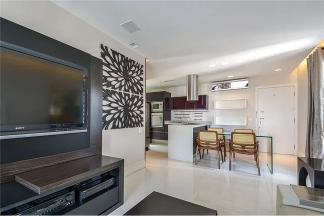 Imagem APARTAMENTO RESIDENCIAL em São Paulo - SP, Jardim Paulista