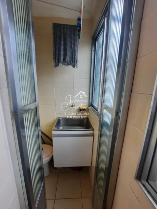 Imagem APARTAMENTO Residencial em GUARUJÁ - SP, PITANGUEIRAS
