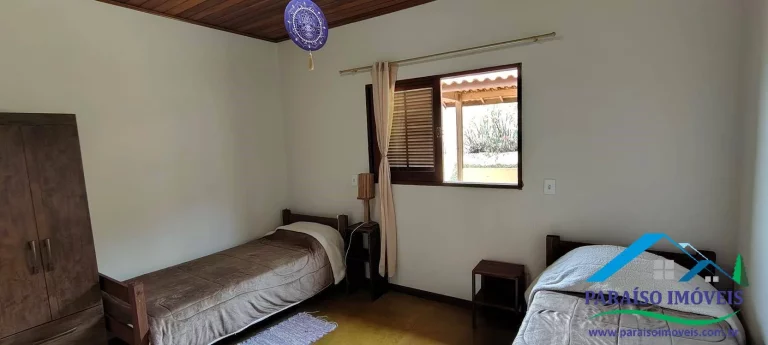 Imagem Chácara Encantadora no Coração da Mantiqueira. Entre Paraíso e Gonçalves!!!