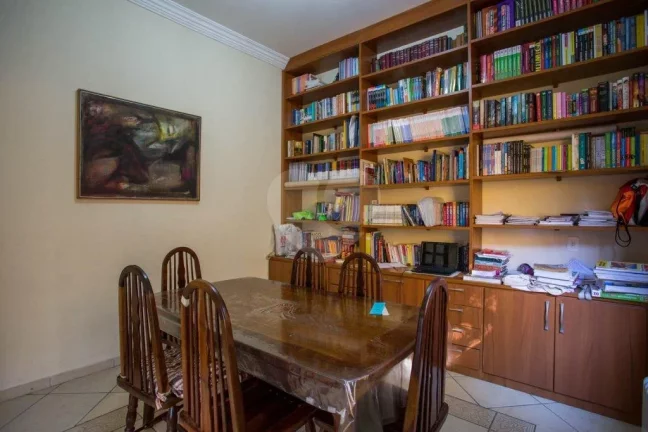 Imagem Casa à venda com 4 quartos, sendo 4 suítes, em Vila São Francisco, São Paulo - SP