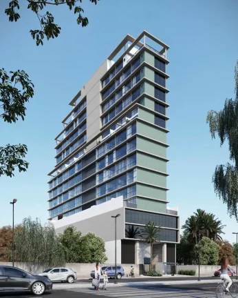 Imagem Ilha de Ibiza Residence - Praia de Itaparica, Vila Velha/ES