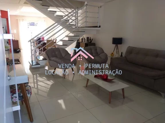 Casa à venda Jardim Colônia - Área útil 290 m2 com 3 dormitórios sendo 1 suíte - 4 vagas - Jundiaí / São Paulo / COD. 25029