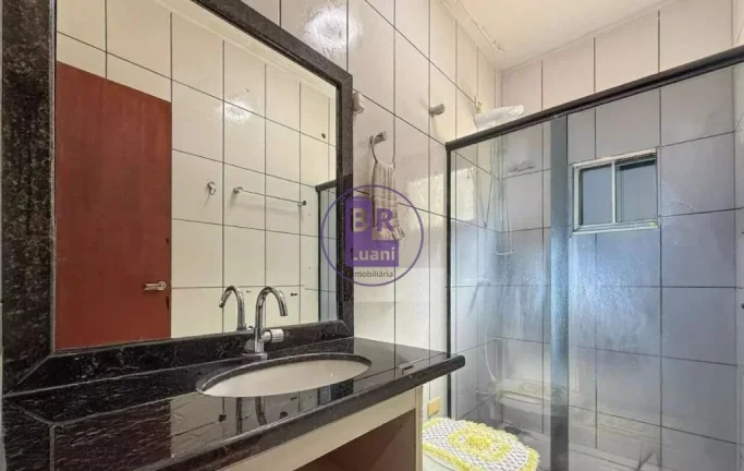 Imagem Casa á venda Horizontal Residencial Via Bella