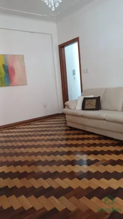 Imagem Apartamento para venda, 3 quarto(s), Centro Histórico, Porto Alegre/RS.