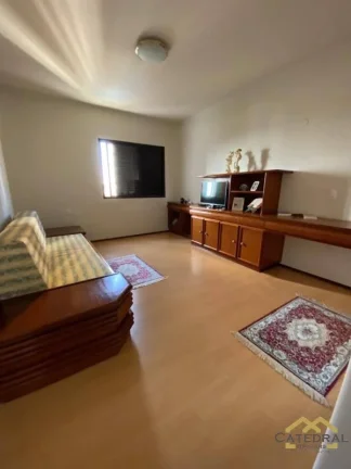 Imagem Apartamento Alto Padrão em Jundiaí/SP com 5 quartos sendo 2 suítes