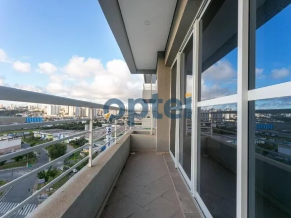 Imagem SALA , 40 M² MARCO ZERO TOWER- JARDIM DO MAR - SÃO BERNARDO DO CAMPO/SP