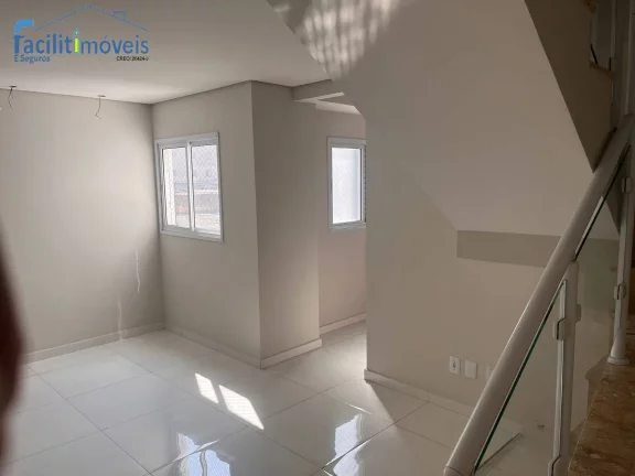 COBERTURA À VENDA NO BAIRRO NOVA GERTY - SÃO CAETANO DO SUL - SP