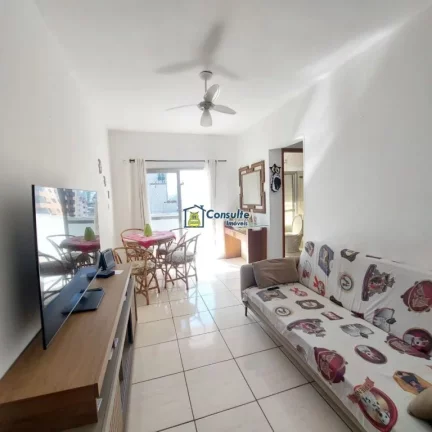 Imagem APARTAMENTO COM 45 m² - OCIAN - PRAIA GRANDE SP