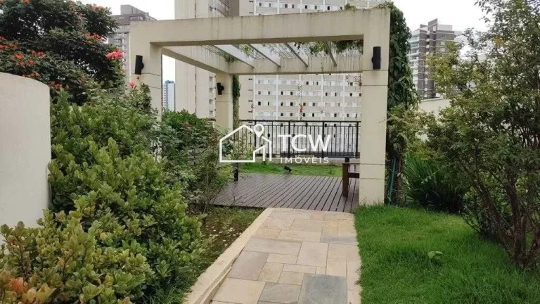 Imagem Apartamento à venda no bairro Vila Madalena - São Paulo/SP, Zona Oeste