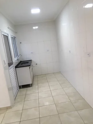 Imagem Apartamento à venda no bairro Jardim Ana Maria - Santo André/SP