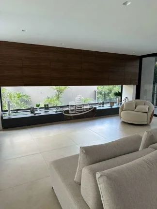 Imagem Casa de Condomínio