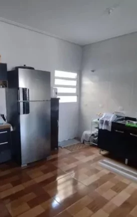 Imagem Casa com 2 dormitórios à venda, 133 m² por R$ 400.000,00 - Parque Imperial - Jacareí/SP
