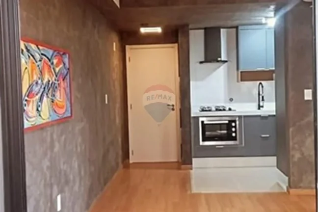 Imagem Apartamento Sofisticado no Jardim do Paço, SP