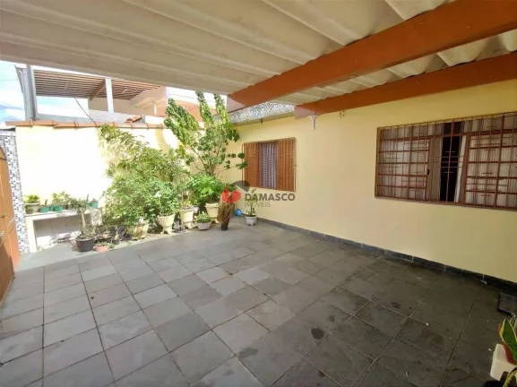 Imagem Casa à venda 2 Quartos, 2 Vagas, Parque Independência, São Paulo - SP