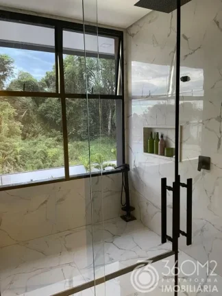 Imagem Casa em Condomínio para Venda em Pardinho / SP no bairro Acampamento anchieta