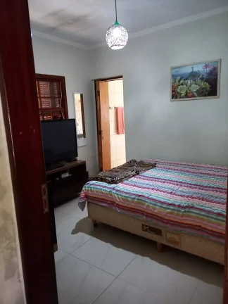 Imagem Chácara com 3 dormitórios à venda, 5000 m² - Recanto dos Palmares - Atibaia