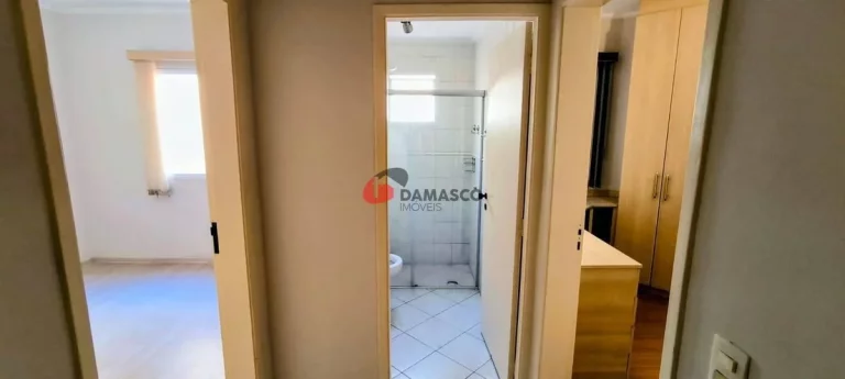 Imagem Apartamento à venda com 112m², Santa Maria, São Caetano do Sul, SP