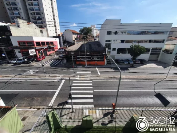 Imagem Apartamento para Venda em São Bernardo do Campo / SP no bairro Rudge Ramos