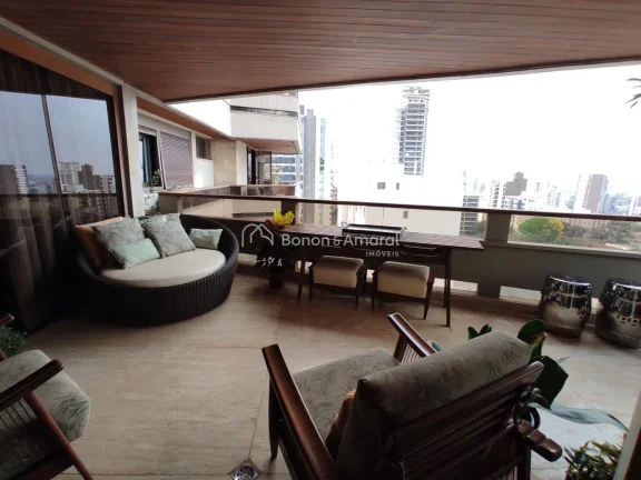 Imagem Lindo apartamento, todo reformado e modernizado. Um por andar com linda vista para o Nova Campinas, ...