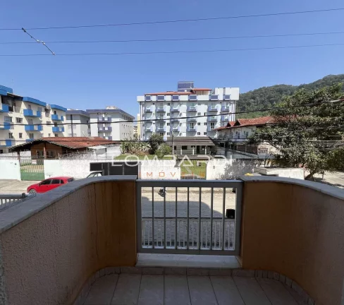 Imagem Apartamento a venda na Praia Grande com apenas 100 metros do mar