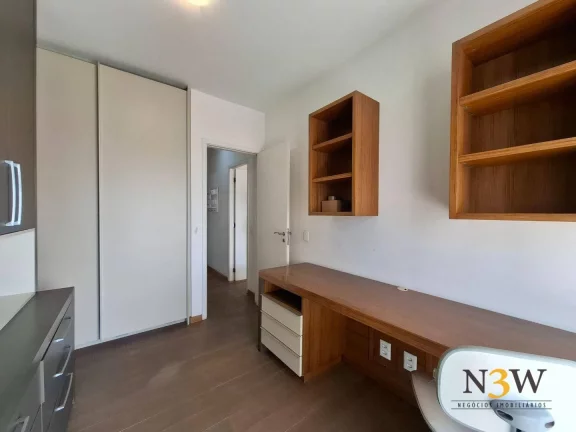 Imagem Apartamento com 3 dormitórios à venda, 187 m² por R$ 3.100.000,00 - Vila Leopoldina - São Paulo/SP