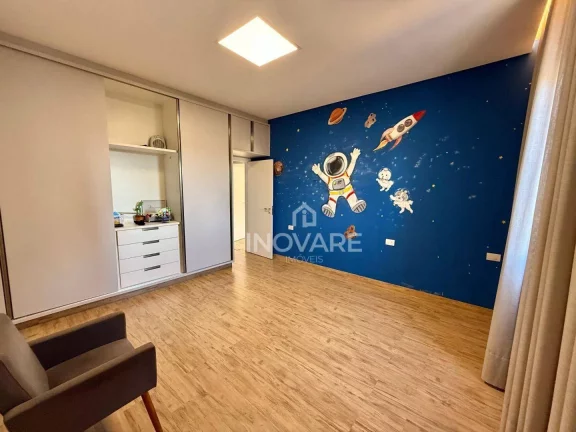 Imagem Casa com 4 dormitórios à venda, 450 m² por R$ 0,01 - Paris Park - Araporã/MG