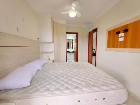 Imagem ALUGA - SE APARTAMENTO Á 600 DA PRAIA DE MAITINGA - BERTIOGA - SP.